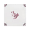 Dodo Delft Tile