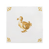 Dodo Delft Tile