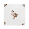 Dodo Delft Tile