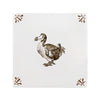 Dodo Delft Tile