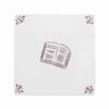 The Picture of Dorian Gray Delft Tile