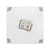The Picture of Dorian Gray Delft Tile