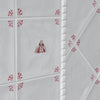 Dracula Delft Tile