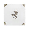 Dragon Delft Tile