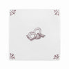 Drainer Delft Tile