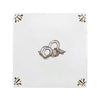 Drainer Delft Tile