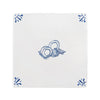 Drainer Delft Tile