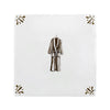 Dressing Gown Delft Tile