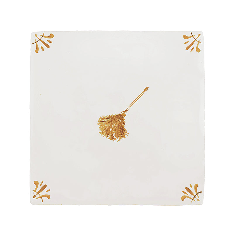 Duster Delft Tile