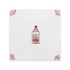Eco Wash Delft Tile