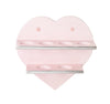 Heart Wall Mounted Egg Holder