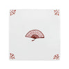 Fan Delft Tile