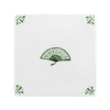 Fan Delft Tile