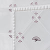 Fan Delft Tile
