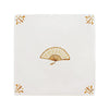 Fan Delft Tile