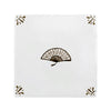 Fan Delft Tile