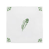 Feather Delft Tile