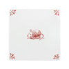 Field Mouse Delft Tile