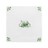 Field Mouse Delft Tile