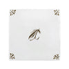 Fishing Flies Delft Tile