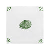 Flat Cap Delft Tile
