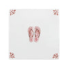 Flip Flops Delft Tile