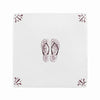 Flip Flops Delft Tile