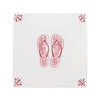 Flip Flops Delft Tile