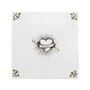 Forever Hearts Delft Floor Tile