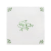 Frog Delft Tile
