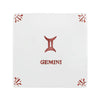 Gemini Delft Tile