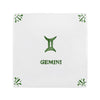 Gemini Delft Tile