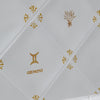 Gemini Delft Tile
