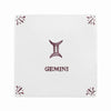 Gemini Delft Tile