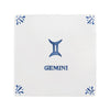 Gemini Delft Tile