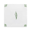 Gladioli Delft Tile