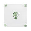 Globe Delft Tile