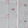 Goat Delft Tile