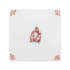Gorilla Delft Tile