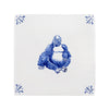 Gorilla Delft Tile