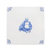 Gorilla Delft Tile