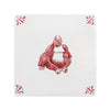 Gorilla Delft Tile