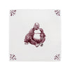 Gorilla Delft Tile
