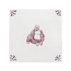 Gorilla Delft Tile