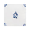 Gorilla Delft Tile