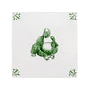 Gorilla Delft Tile