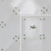 Grasshopper Delft Tile