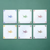 Grasshopper Delft Tile