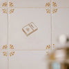 Great Expectations Delft Tile