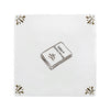 Great Expectations Delft Tile